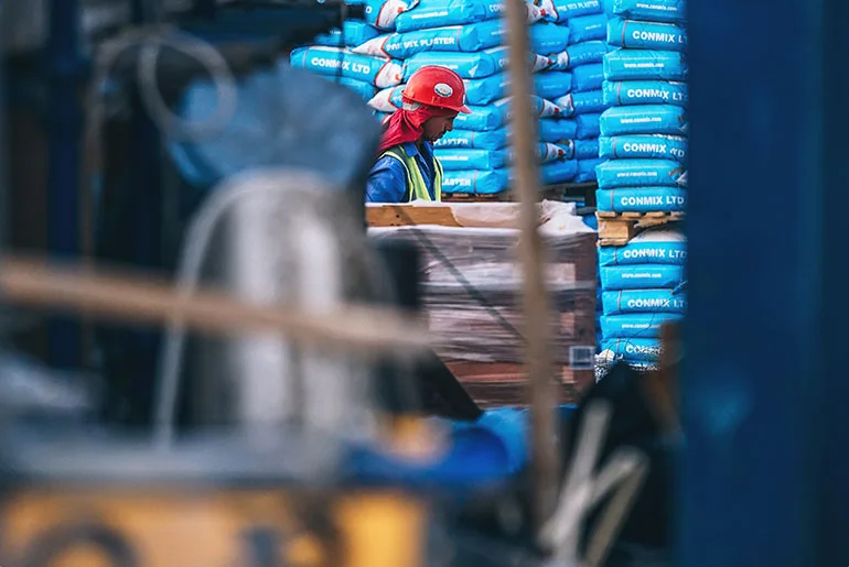 Reliable, Effective &Technically Advanced Products! - 雷竞技