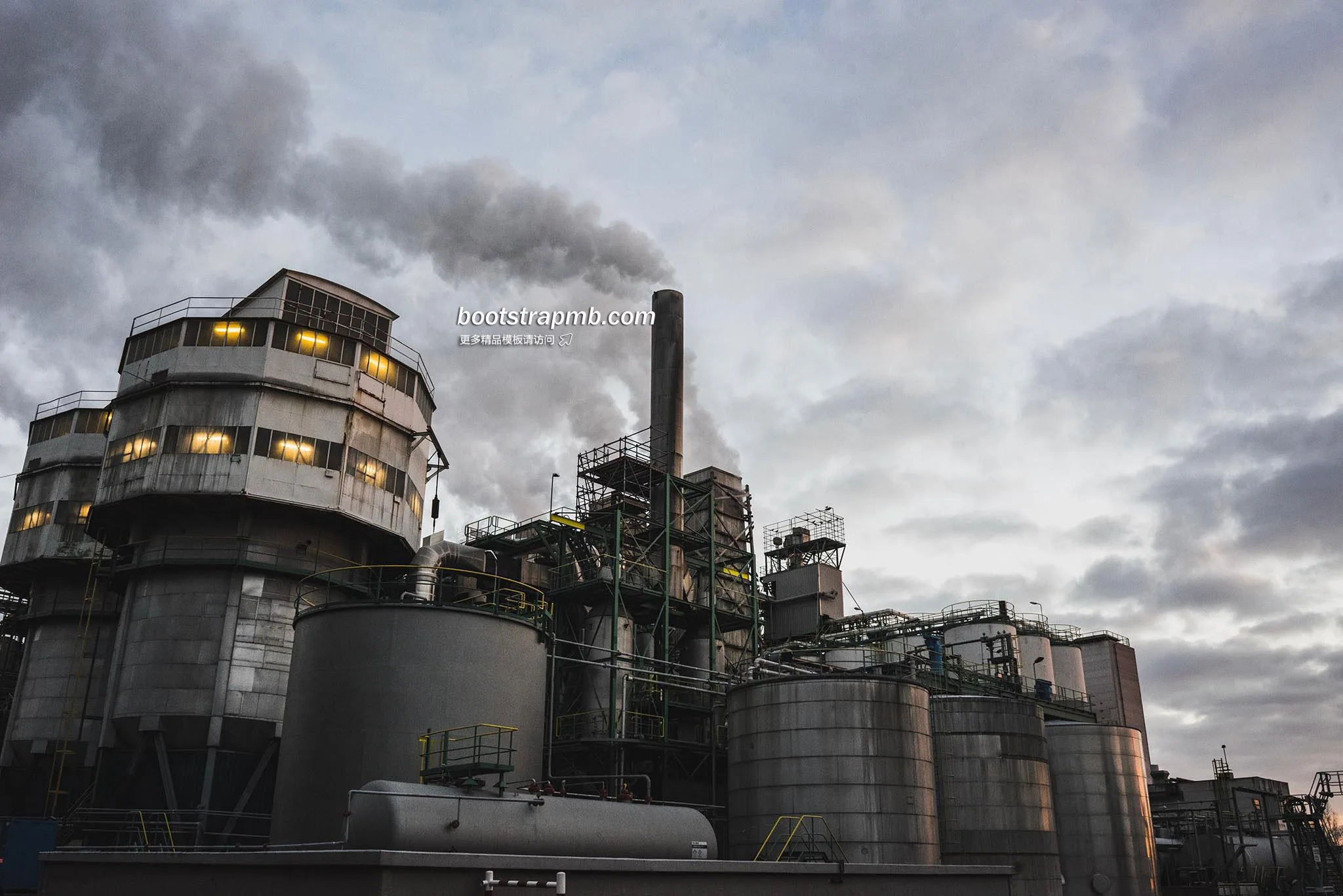 Serve As Consultants For All Industrial Needs! - 雷竞技